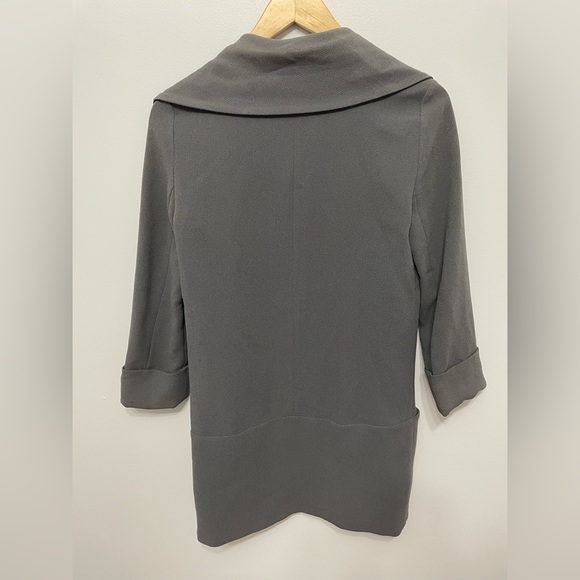 WILFRED Chevalier Blazer Long - Picture 5 of 6